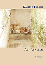 Cover »Auf Abwegen«