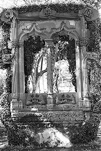 Manuelinisches Fenster