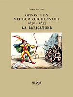 Cover »La Caricature«