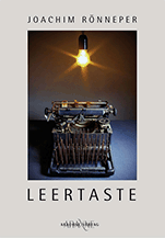 Cover »Leertaste«