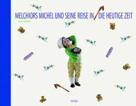 Cover »Melchiors Michel«
