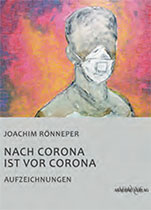 Cover »Nach Corona ist vor Corona«