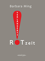 Cover »Verlängerte ROTzeit«