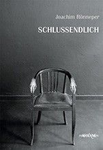 Cover »Schlussendlich«