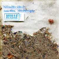 Atelierstaub Wulle