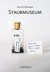 Cover »Staubmuseum«