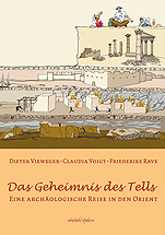 Cover »Das Geheimnis des Tells«