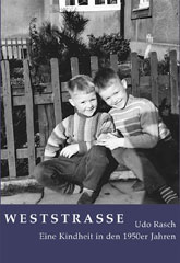 Cover »Weststraße«