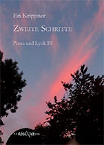 Cover »Zweite Schritte«