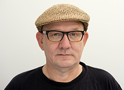 Joachim Rönneper. Foto Peter Susewind