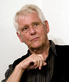 Ulrich Scharfenorth