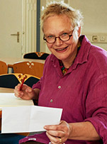 Uta C. Schmidt