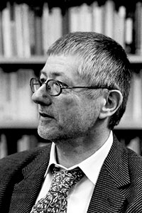 Wolfgang Marx